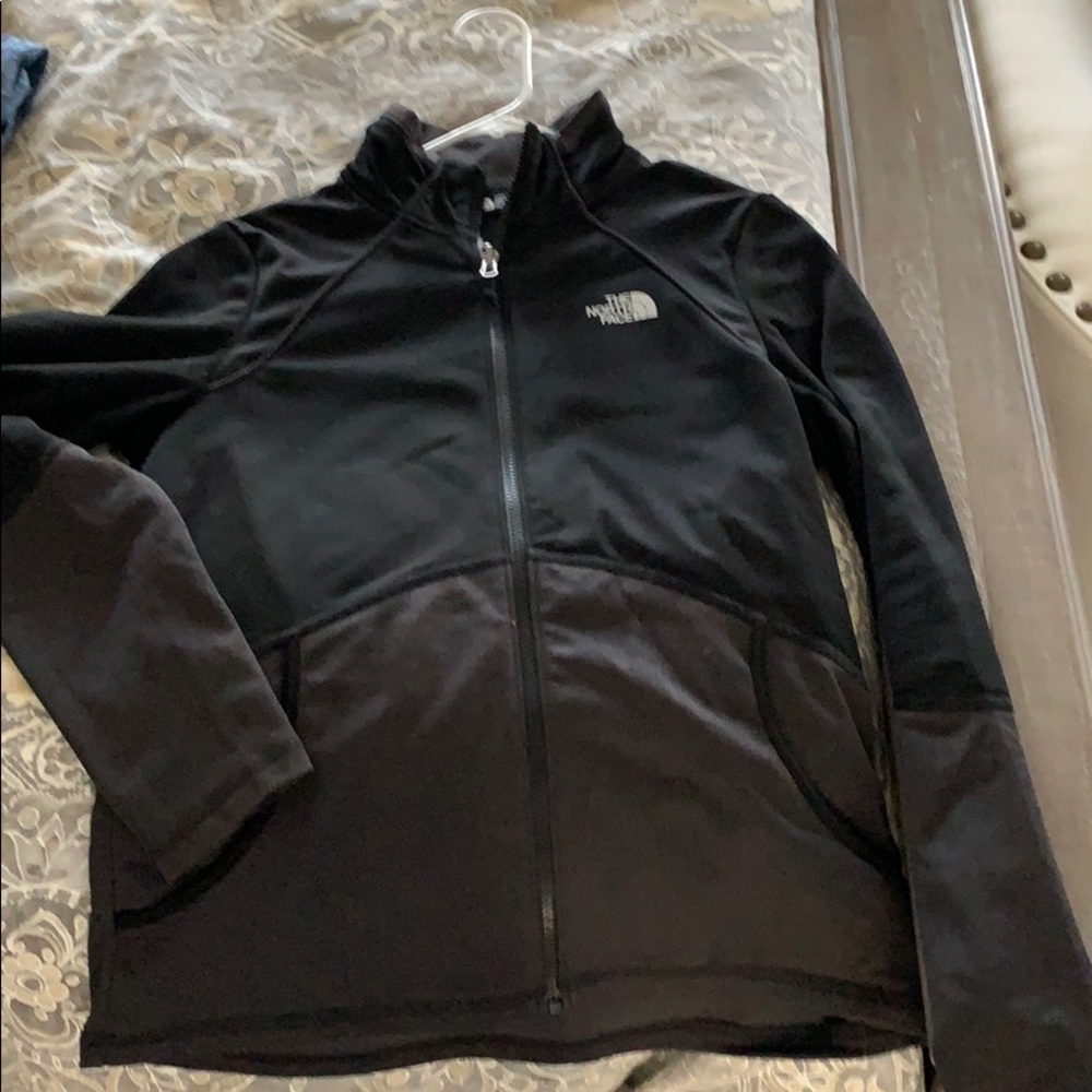 Lightweight north face